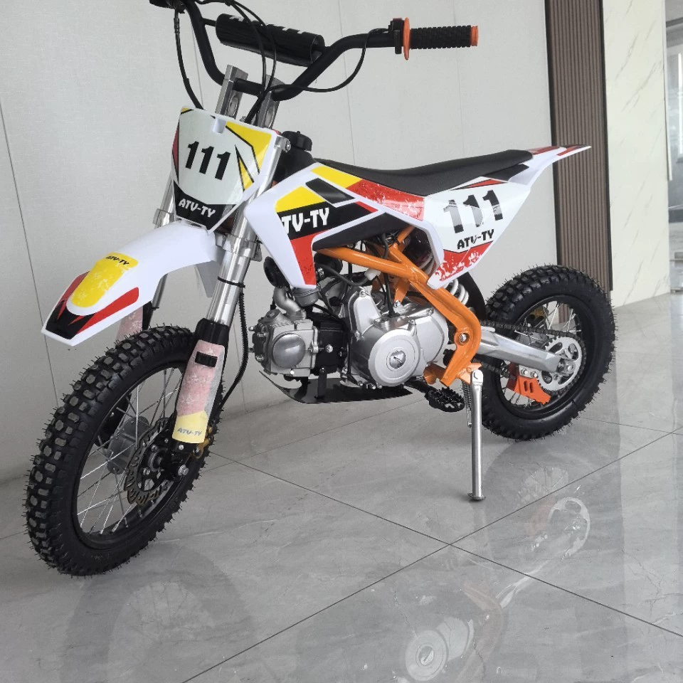 Новый внедорожный мотоцикл 125cc Хусвана младший соревнователь выделенное место горные автомобили Саймо Юе