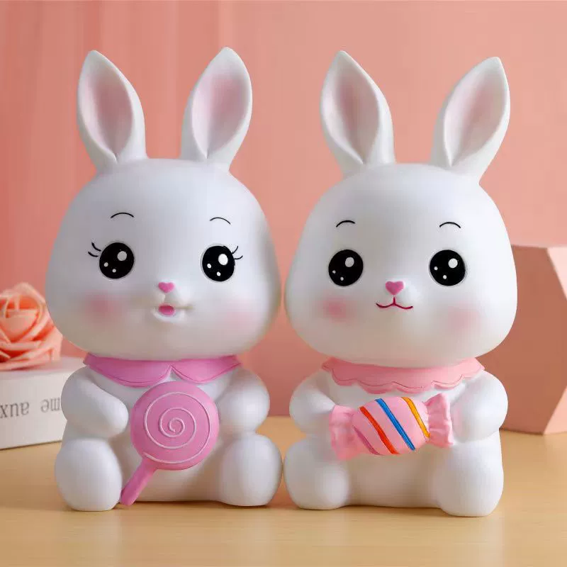 Doll, mold, DIY, piggy bank