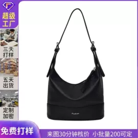 女士单肩包;托特包;女士斜挎包