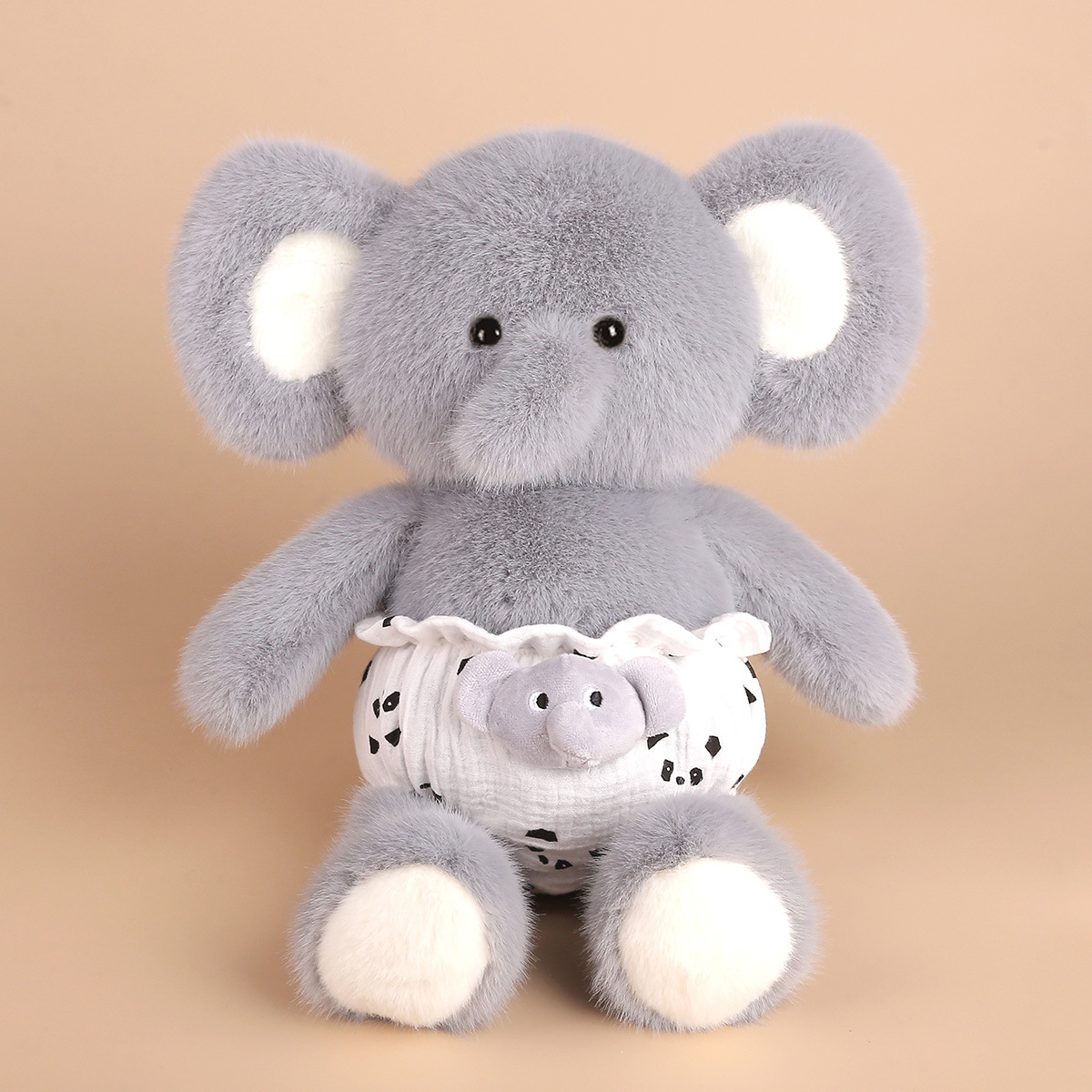 Popova serie de corredores, sonidos de corredores, animales, perros, juguetes de peluche, muñecas