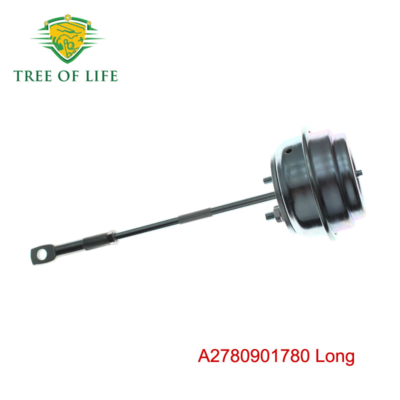 A2781400808 (cortos) para actuadores de válvulas de escape turbo Mercedes