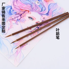 毛笔;文房四宝套件;画笔