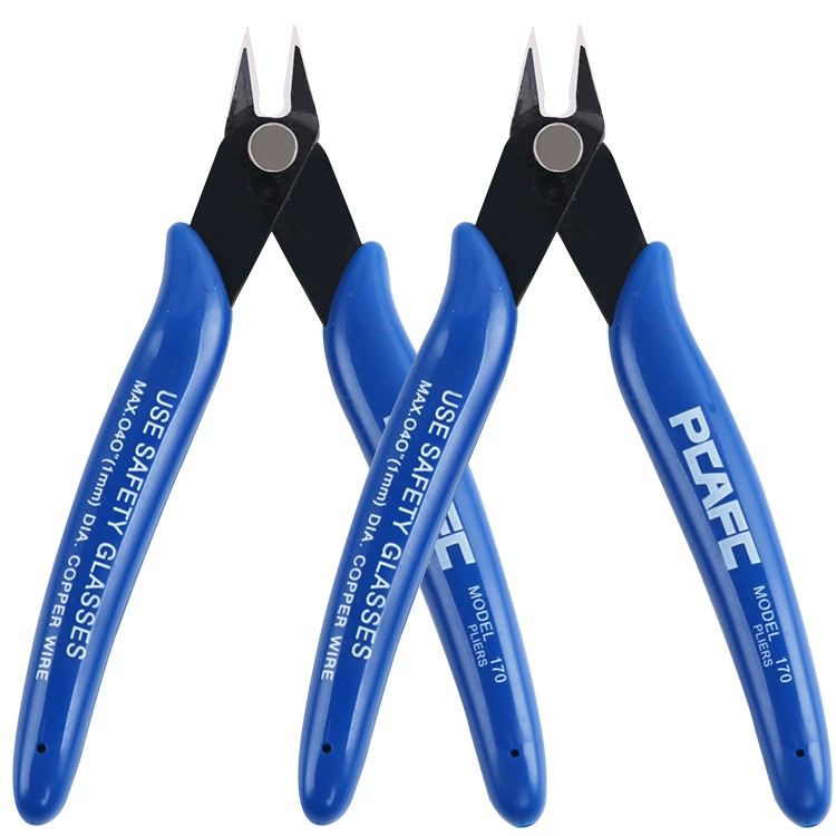 (Cross-border trading), scissors, electronic plastic small pliers