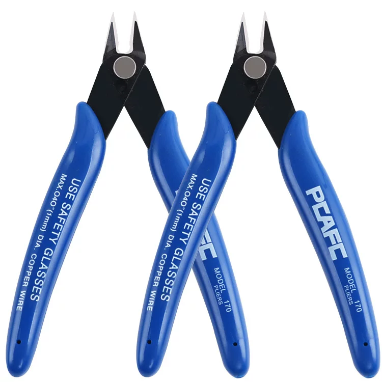 (Cross-border trading), scissors, electronic plastic small pliers