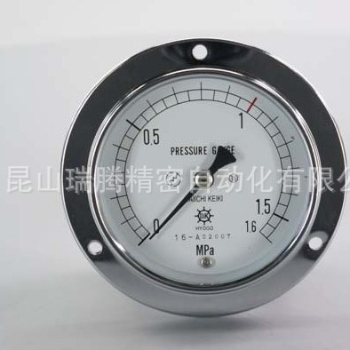 IPT-331D-1.6MPa 日本DAIICHI KEIKI压力表DK压力计