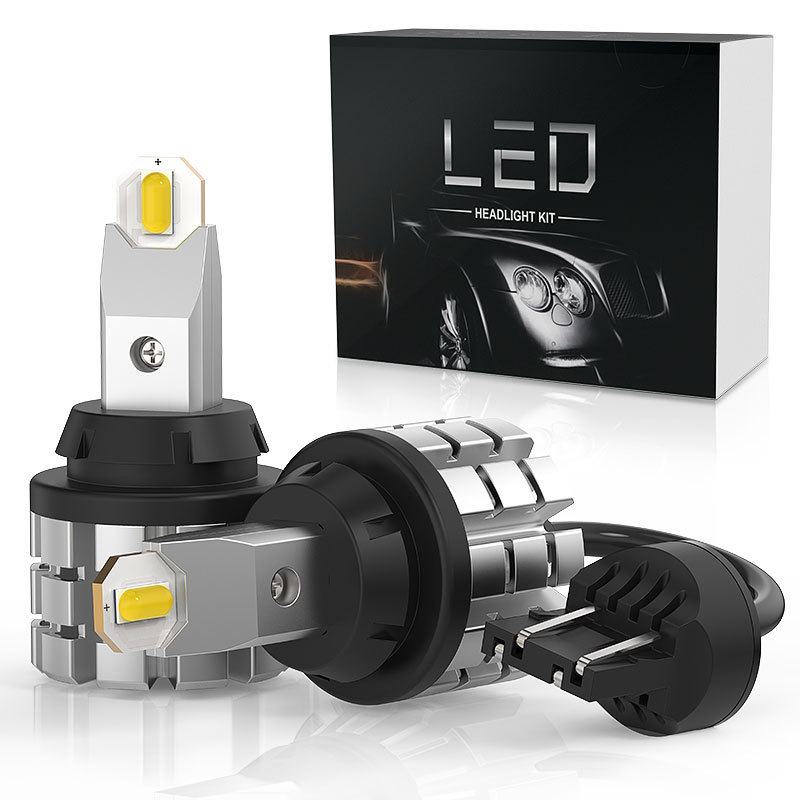 Y2 New T20 Car Led Car Lights 7443 W21/5W Decoding Anti-Stroboscopic Turn Signal High-Brightness Reversing Light Y2 New T20 Car Led Car Lights 7443 W21/5W Decoding Anti-Stroboscopic Turn Signal High-Brightness Reversing Light