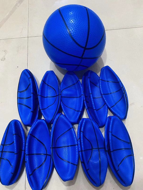 おもちゃバスケットボールpvcエナメルバスケットボール2号3号5号小バスケットボール幼稚園小中学生アウトドアスポーツボール|undefined