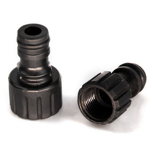 Car wash water gun car wash car atomizer gun water wax gun tail accessories inner wire 22 inner wire 18 nipple quick twist interface