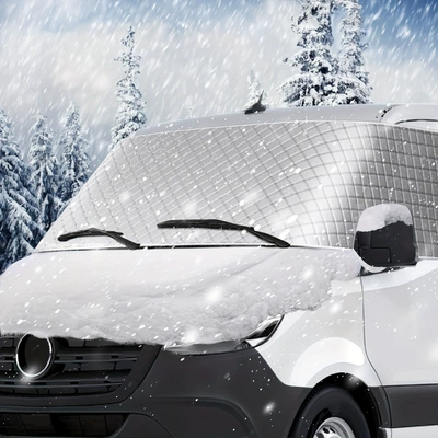 for Ford Ford1997, Car snow shield