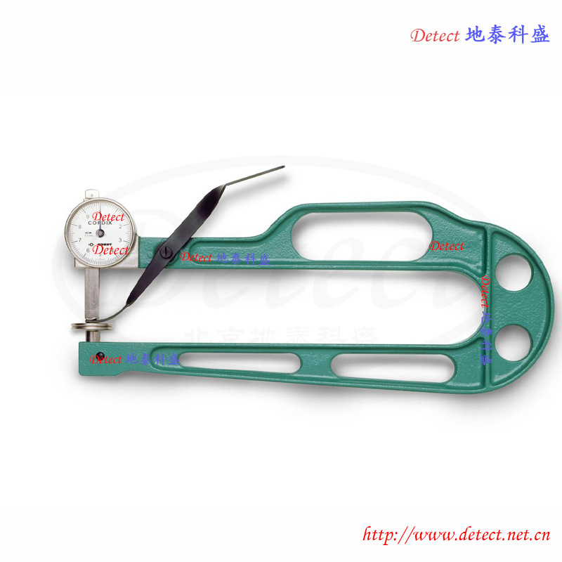 德国kordt测厚仪,快速测厚仪,KAEFER测厚仪,CORDIX