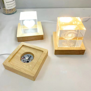 �����΃ȵ�ˮ�����ی�ľLED���l�����DIY�y��ϵˮ���wСҹ������