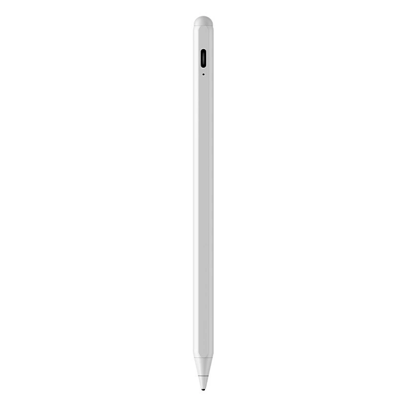 Ipad емкостной стилус, подходит для Android мобильного телефона, стилус, планшет, сенсорный экран, стилус, цифровой планшет, магнитное всасывание
