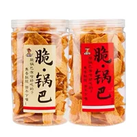 1688甜辣脆锅巴批发_秋季零食采购指南