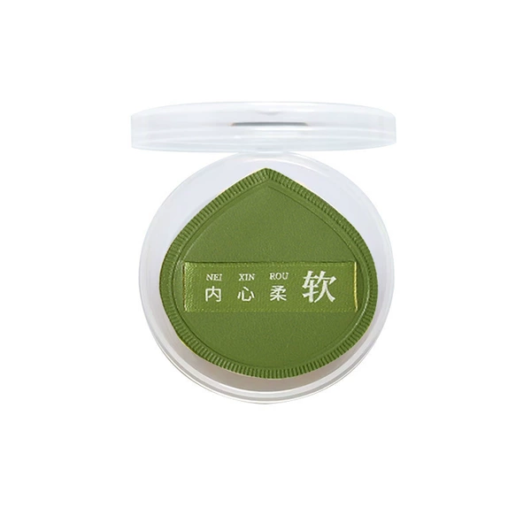 L size green (boxed)