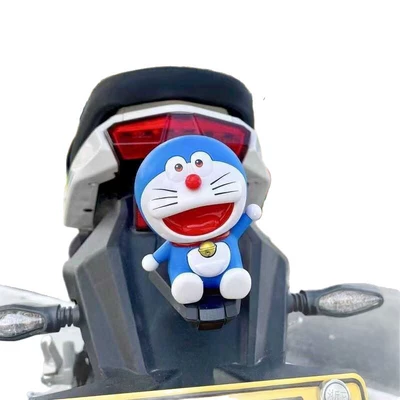 Internet Celebration Car Interior — Car ornaments