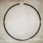 65锰DIN 5417 ISO 464 GB /T 305 - 1998 滚动轴承用止动环