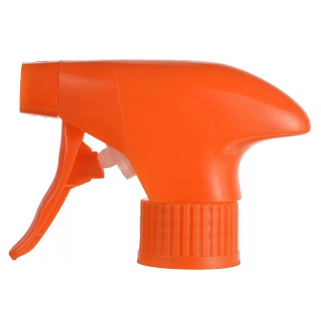 Limpieza de aceite de cocina espuma de naranja limpia de aceite limpia de contaminación limpia de cocina limpia de aceite pesado