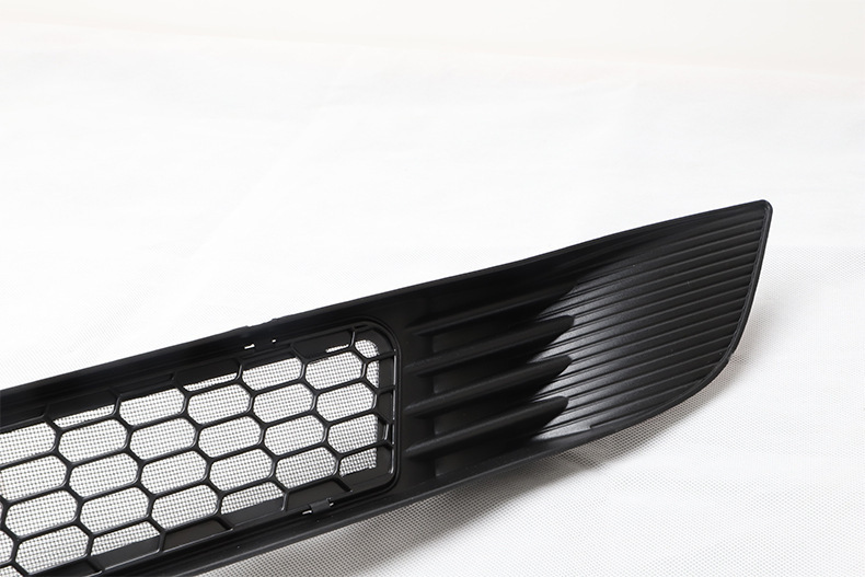 Suitable for Tesla Insect-Proof Net Removable Model Y/3 Air Inlet Mesh Protective Cover Car Modification Accessories