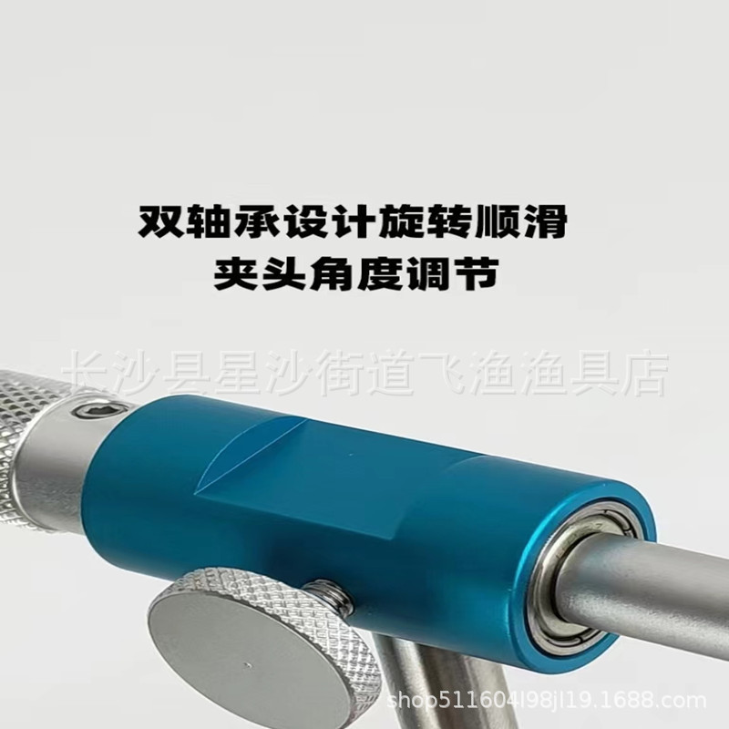 Nueva mosca gancho de encuadernación alicates mesa giratoria lana gancho de encuadernación gancho de la pesca de la mosca gancho de encuadernación alicates mosca gancho herramienta de encuadernación