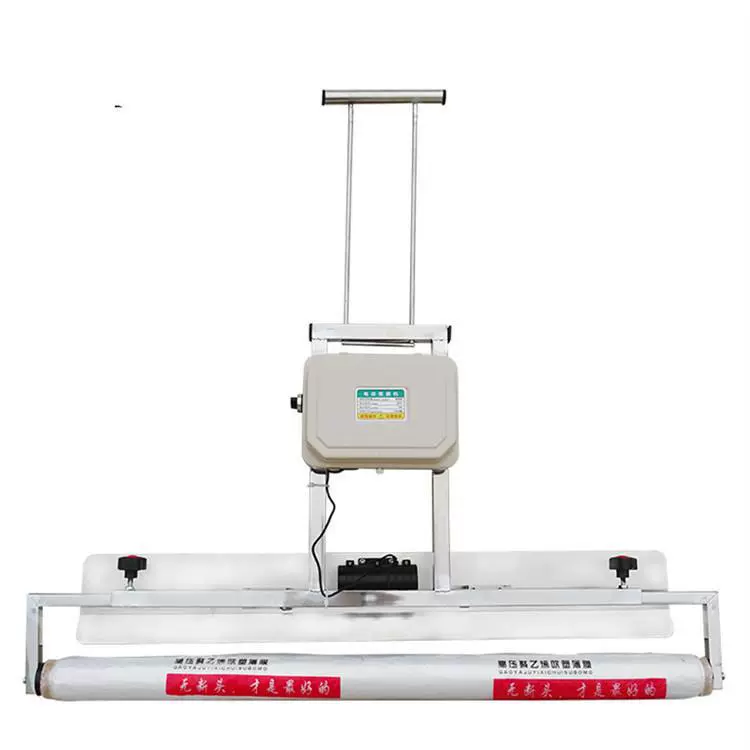 Бетоноотделочная машина с длительным сроком службы и гарантией качества