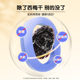 [three squirrels prunes 50g] Xinjiang does not add low-fat healthy pregnant women snacks prunes dried fruit