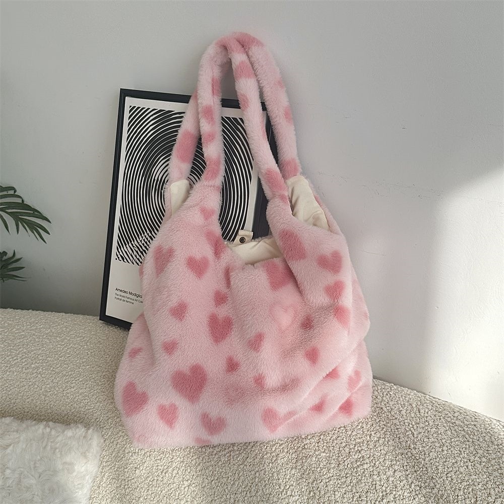 Portable Shoulder Bag