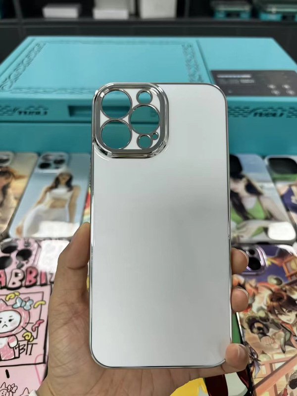 3D熱転写印刷パーソナライズDIY携帯ケース箔押し機転写機携帯ケースDIY熱転写機|undefined