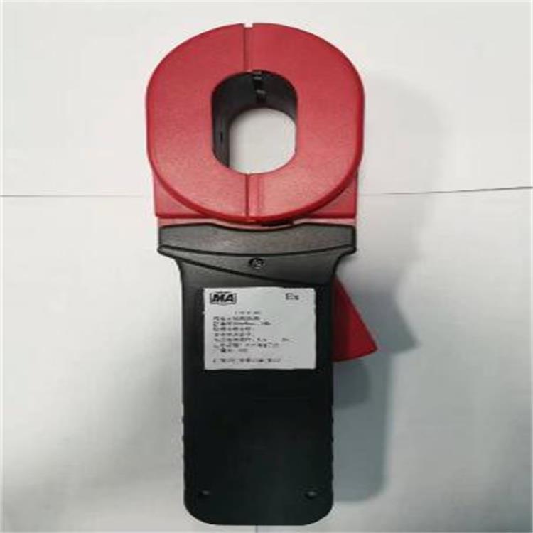 钳型接地电阻测试仪型号:ZXHD/CHD1000  库号：M394226