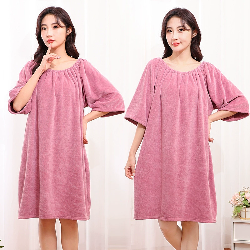 Новая модель салона красоты юбка для ванной массажная одежда плечи шеи