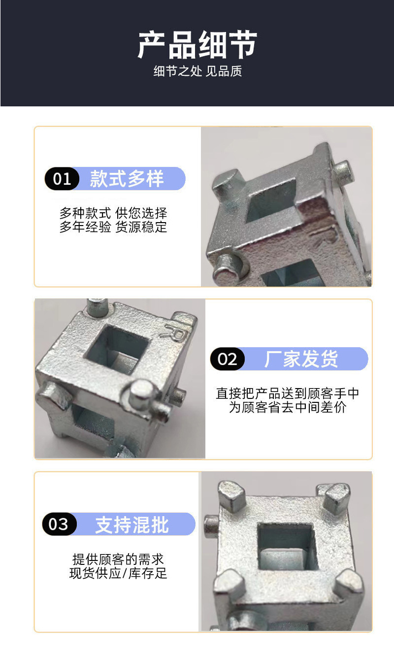 Rear Disc Brake Caliper Piston Return Tool for Car Rear Wheel Brake Pad Disassembly, Replacement, and Adjustment