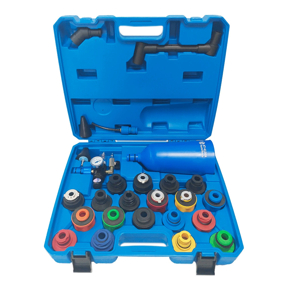 26 штук воронка для заправки масла Специальный инструмент для замены масла двигателя универсальный воронка инструмент артефакт Kuntai