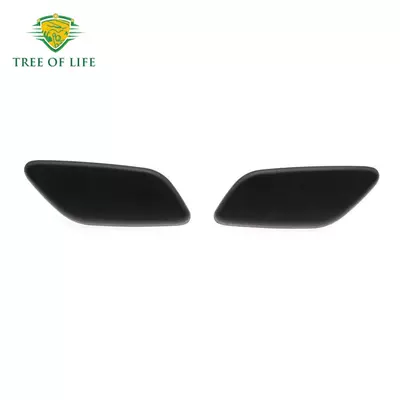 Cover, Bumper