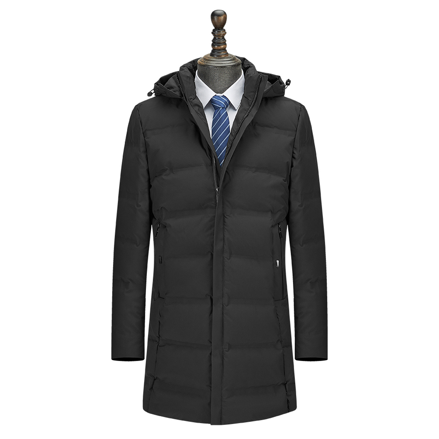 흑인 남성 모델