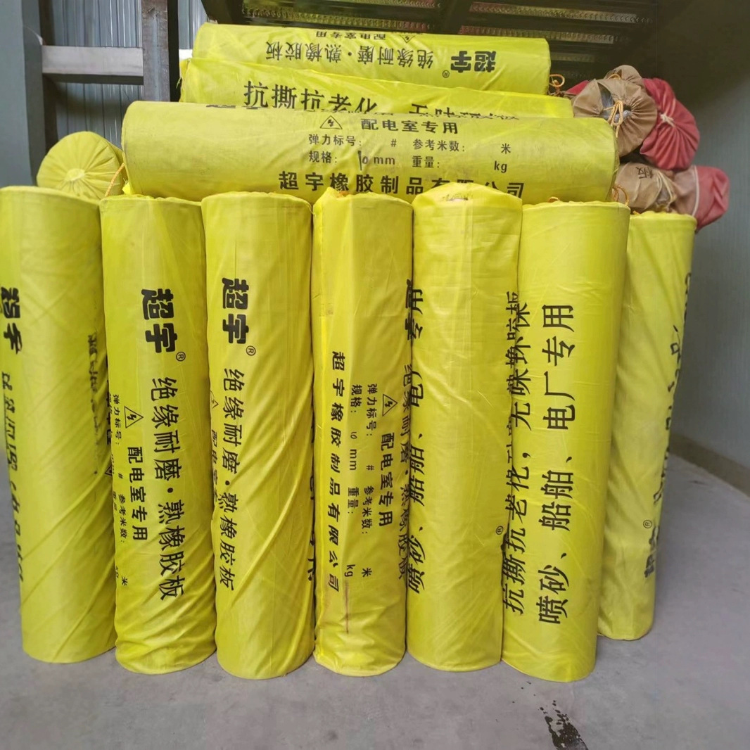供应白色绿色耐酸碱橡胶板防静电橡胶板丁晴橡胶板三元乙丙橡胶板