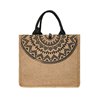 Capacious shopping bag, one-shoulder bag, Amazon