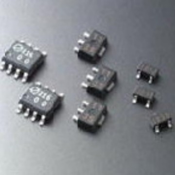 24C08 DIP-8/SOP-8封装 ATMEL/爱特梅尔封装 串行存储/可编程