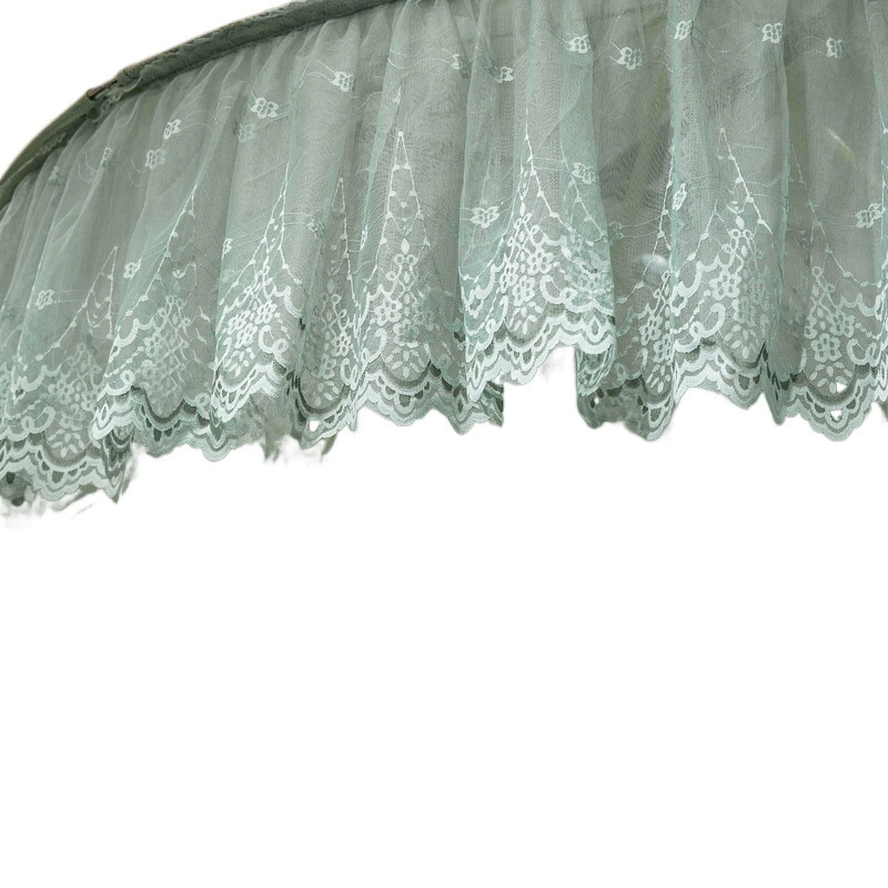New lace large dome sleeping tent-88601