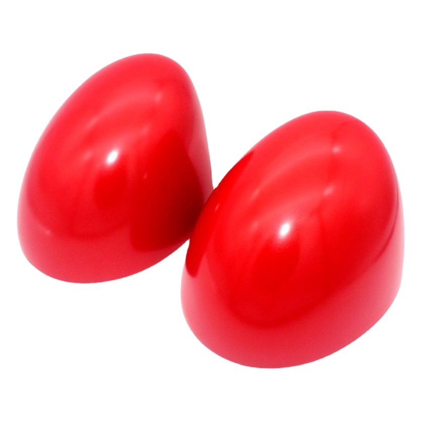 Adecuado para BMW Mini F55 cubierta del espejo retrovisor F56 coche exterior espejo retrovisor Shell arroz bandera pegatina Shell cubierta del espejo