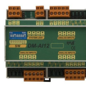 DM-AI12    AMIT