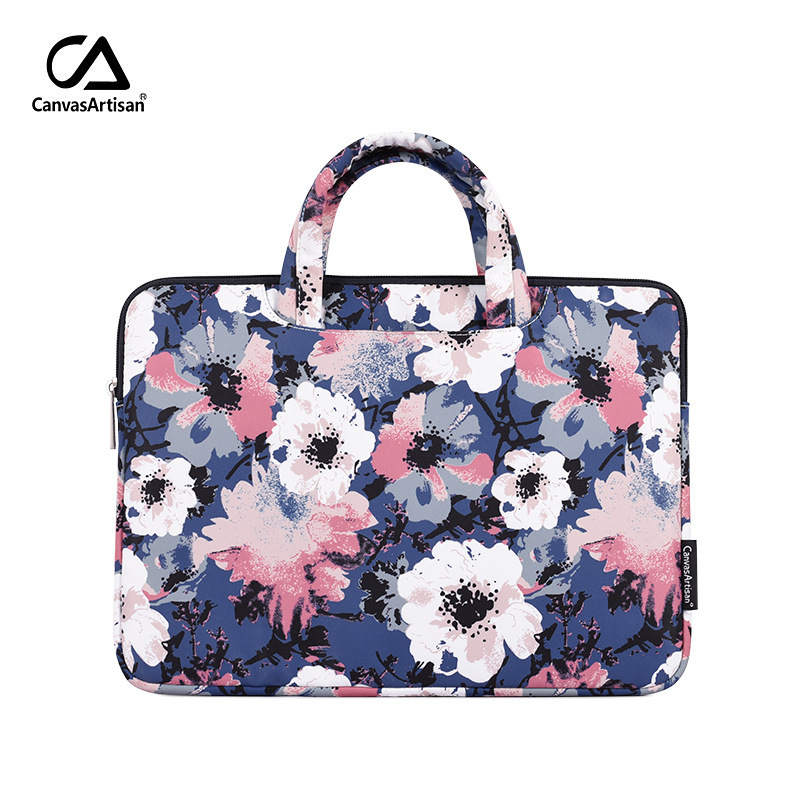 Multi-purpose computer bag for Huawei hp Xiaomi Lenovo acer tablet protective case notebook liner bag