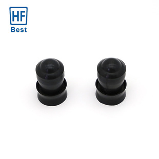 ABS plastic parts Bester source factory direct supply ABS Injection Molding Parts
