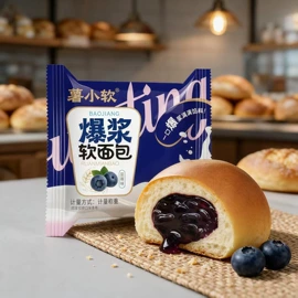 传统糕点;西式糕点;酱腌菜