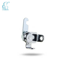 厂家供应大拇指2121-9门挂锁、储物柜锁、机柜锁、学生柜锁