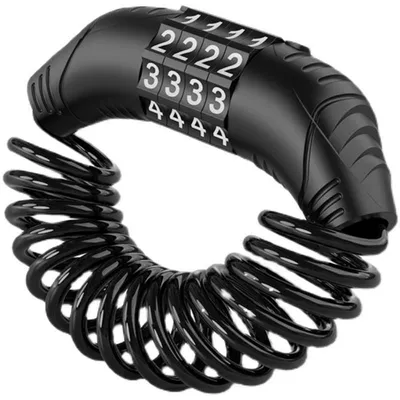 Helmet lock | lock