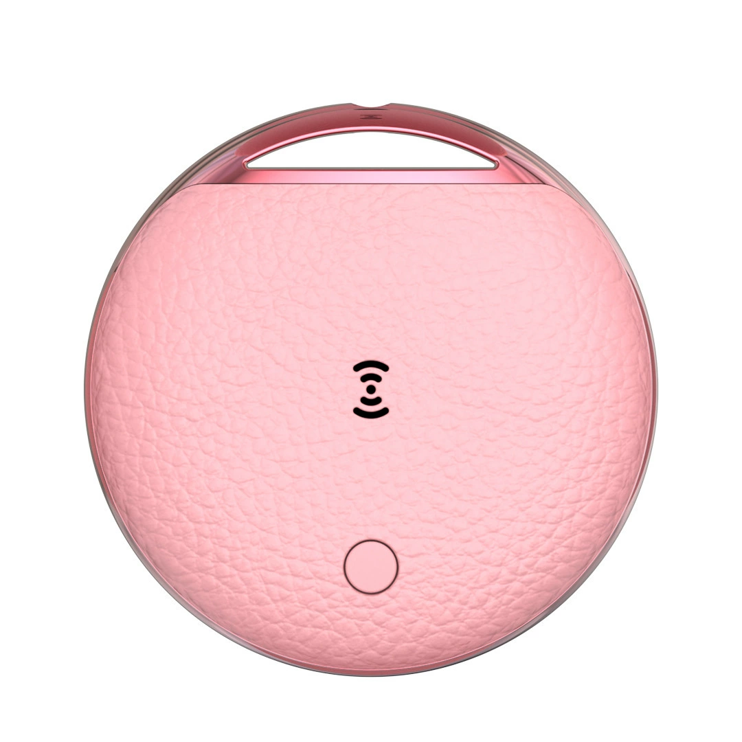 Cross-border IP68 waterproof locator dual system Findmy wallet key anti-lost pet tracker anti-lost device