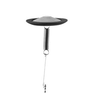 Wholesale Siphon Pot Accessories Alcohol Lamp Wick Siphon Pot Filter Cloth Belgium Coffee Pot Filter Mesh Stirring Rod