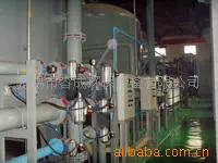 Оборудование для защиты окружающей среды, оборудование для опреснения, оборудование для очистки сточных вод, оборудование для опреснения воды, крупный проект по опреснению воды