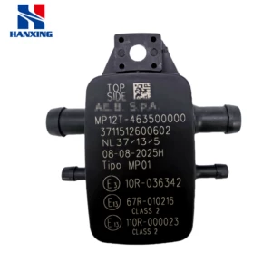 LPG/CNG Avtomobil Yağdan Qaza MP12T Diferensial Təzyiq MP48 Təzyiq Sensoru