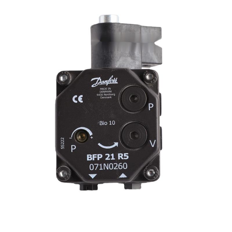 供应DANFOSS油泵BFP21R5