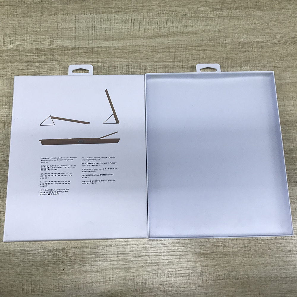 Funda protectora ipad10.2 aplicable con ranura para bolígrafo ipad9.7 tri-fold Funda de cuero iPadpro11 funda protectora